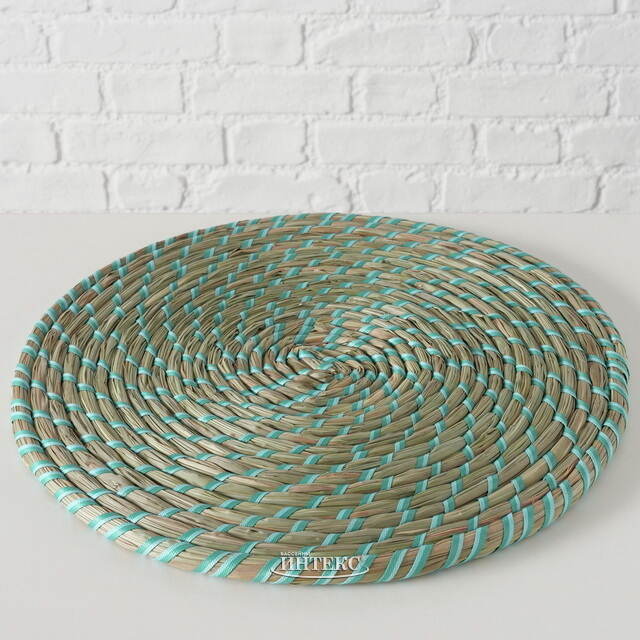 Плейсмат плетеный Pento Boltze