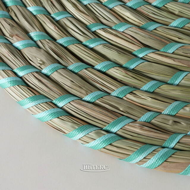 Плейсмат плетеный Pento Boltze