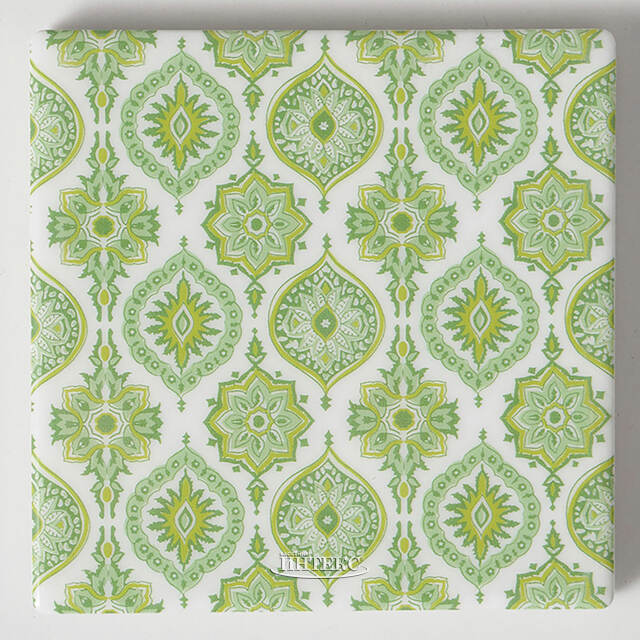 Набор подставок под кружки Portofino-Vernante 10 см, 4 шт Boltze (Больтце)