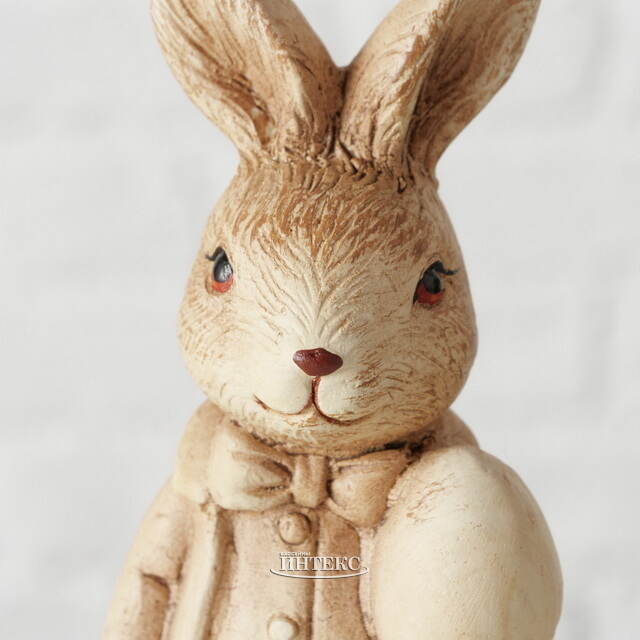 Декоративная фигура Кролик Николсон 12 см Boltze