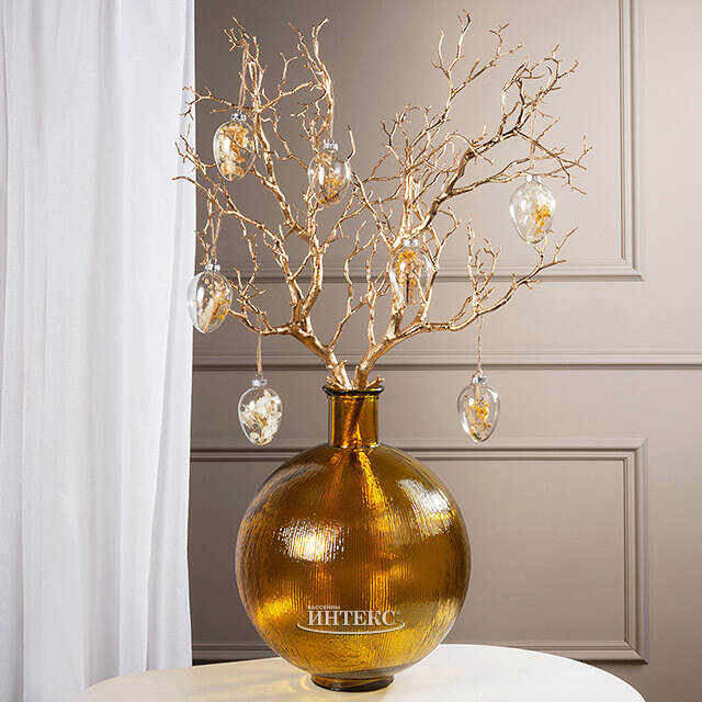 Искусственная ветка Рамо 98 см Boltze (Больтце)