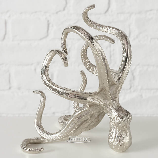 Подставка для бутылок Octopus 16*12 см Boltze (Больтце)