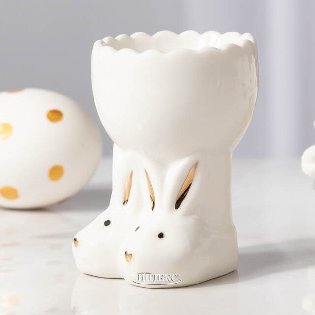 Подставка для пасхального яйца Лела 8 см Boltze (Больтце)