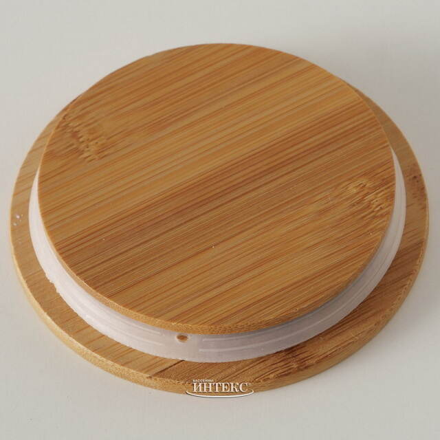 Банка для хранения Gilio Mangone 11*9 см Boltze