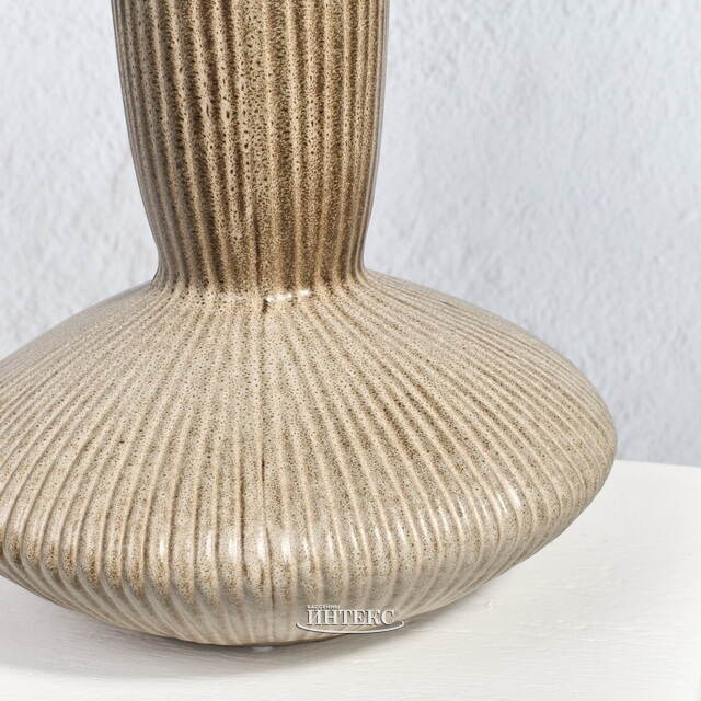 Фарфоровая ваза Оазис 18 см Boltze (Больтце)