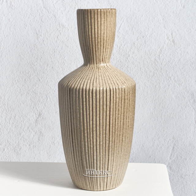 Фарфоровая ваза Оазис 30 см Boltze (Больтце)