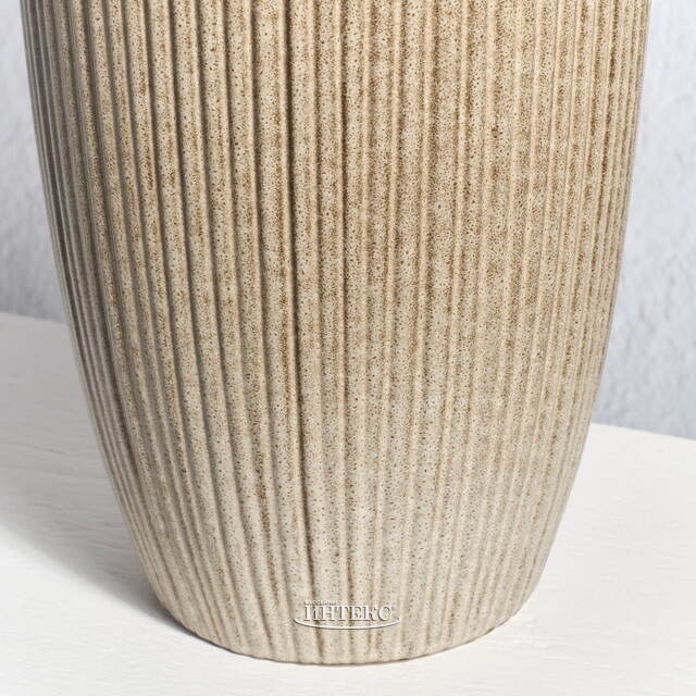 Фарфоровая ваза Оазис 30 см Boltze (Больтце)