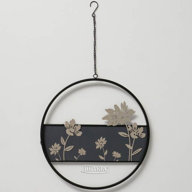 Декоративное панно Binasco Cattaneo 32 см Boltze