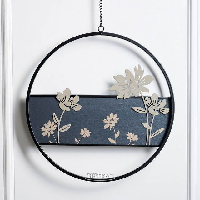 Декоративное панно Binasco Cattaneo 32 см Boltze