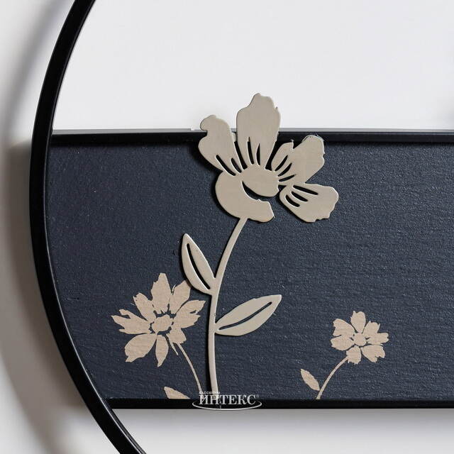 Декоративное панно Binasco Cattaneo 32 см Boltze