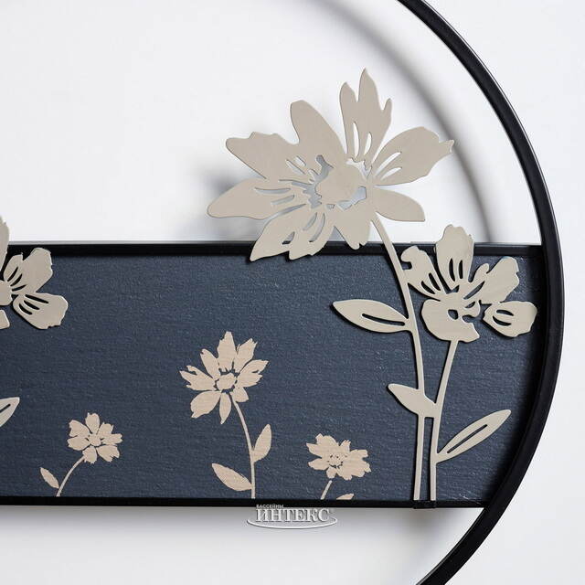 Декоративное панно Binasco Cattaneo 32 см Boltze