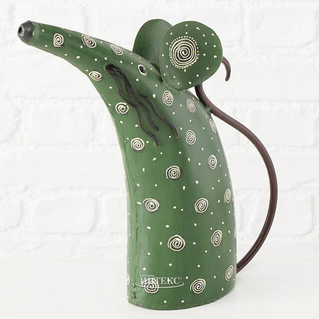 Металлическая лейка Basildon 31 см Boltze