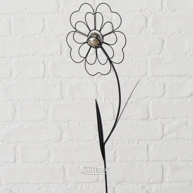 Садовый штекер Barbrook - Фиалка 90 см Boltze