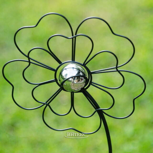 Садовый штекер Barbrook - Фиалка 90 см Boltze