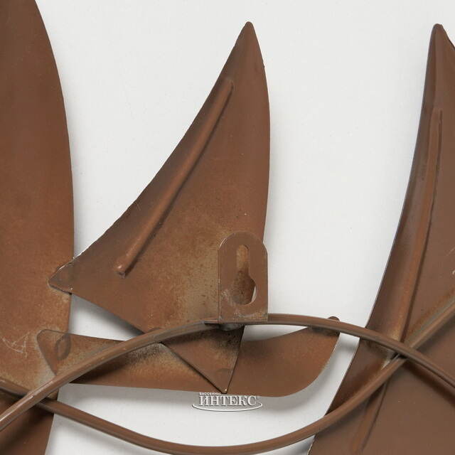 Декоративное панно на стену Skipper 48 см Boltze (Больтце)