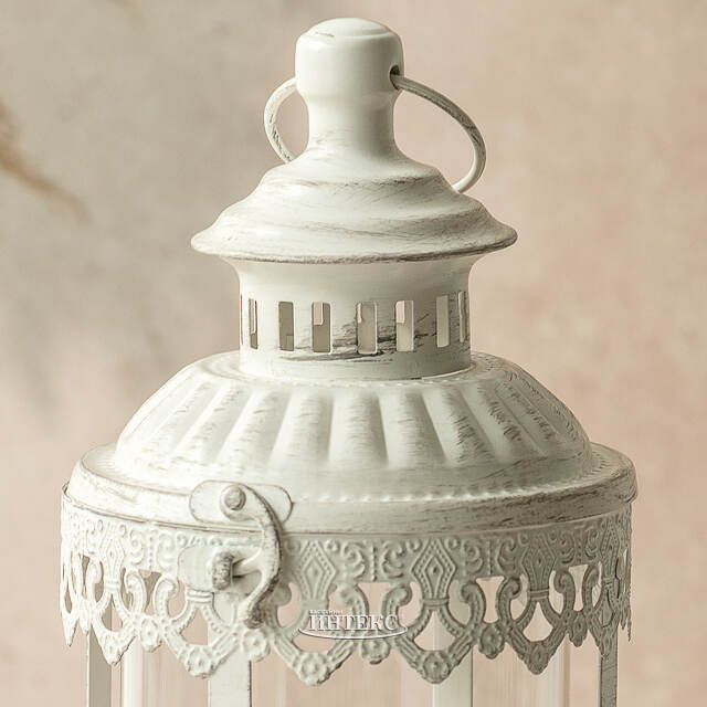 Подсвечник-фонарь Great Barrow 29 см Boltze