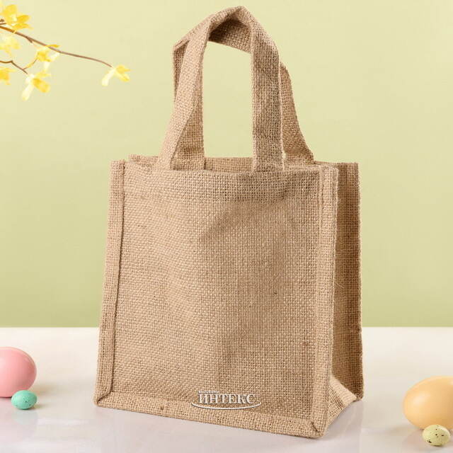 Подарочный пакет Блома Лаважио 21 см Boltze