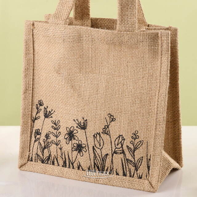 Подарочный пакет Блома Лаважио 21 см Boltze