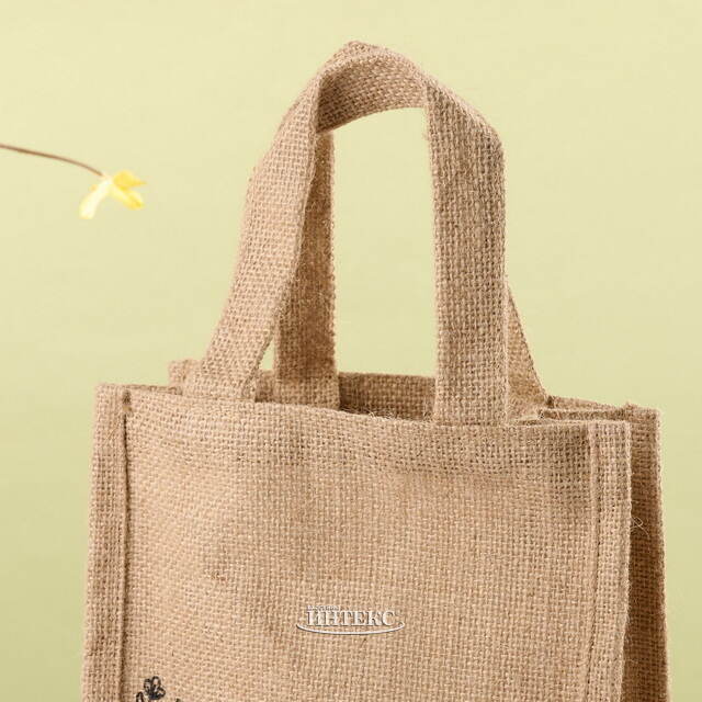 Подарочный пакет Блома Лаважио 21 см Boltze