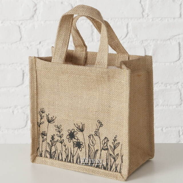 Подарочный пакет Блома Лаважио 21 см Boltze