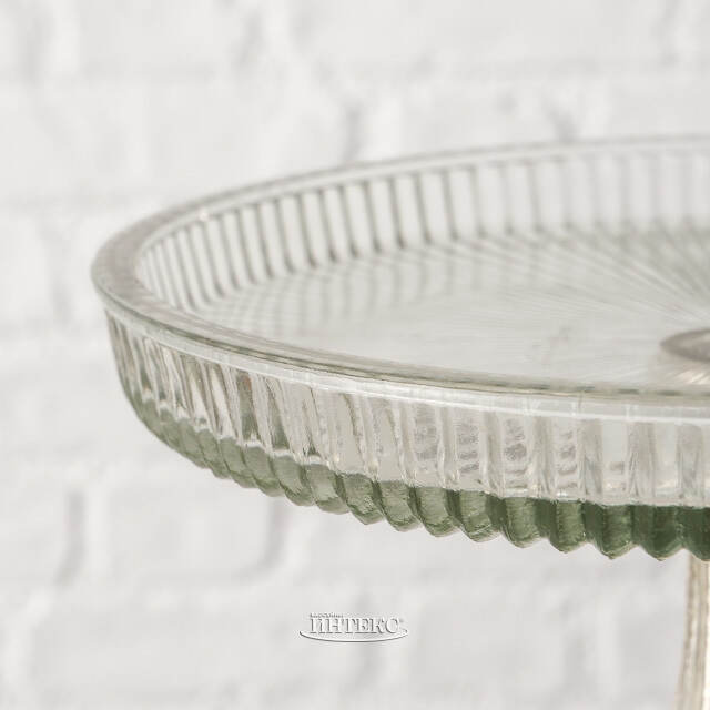 Подставка для торта Eluise 20 см Boltze