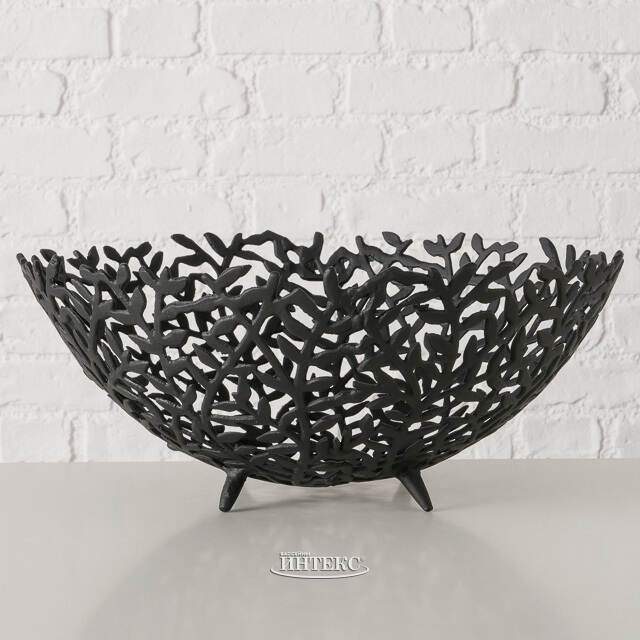 Ваза для фруктов Philis 41 см Boltze