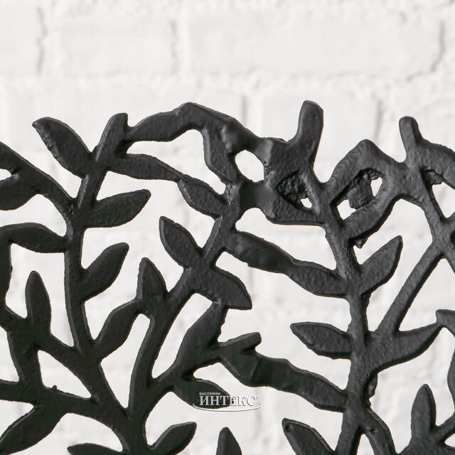 Ваза для фруктов Philis 41 см Boltze