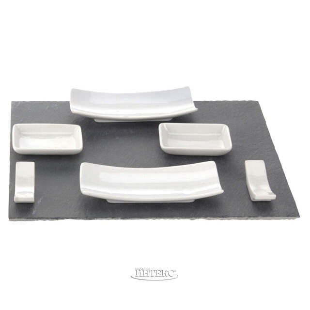 Набор для суши и роллов Окинава 30*24 см, 11 предметов Koopman