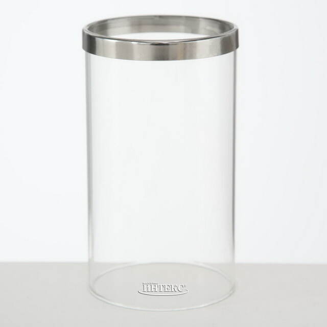 Декоративный подсвечник на одну свечу Альбасетте 28 см Boltze (Больтце)