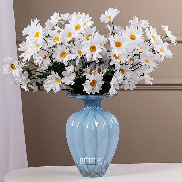 Искусственный букет Ромашка - Summer Wind 50 см EDG