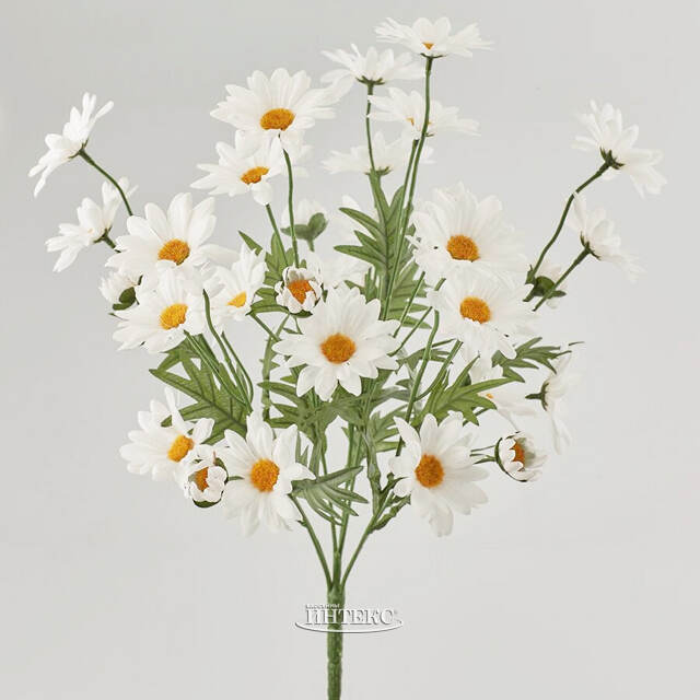 Искусственный букет Ромашка - Summer Wind 50 см EDG