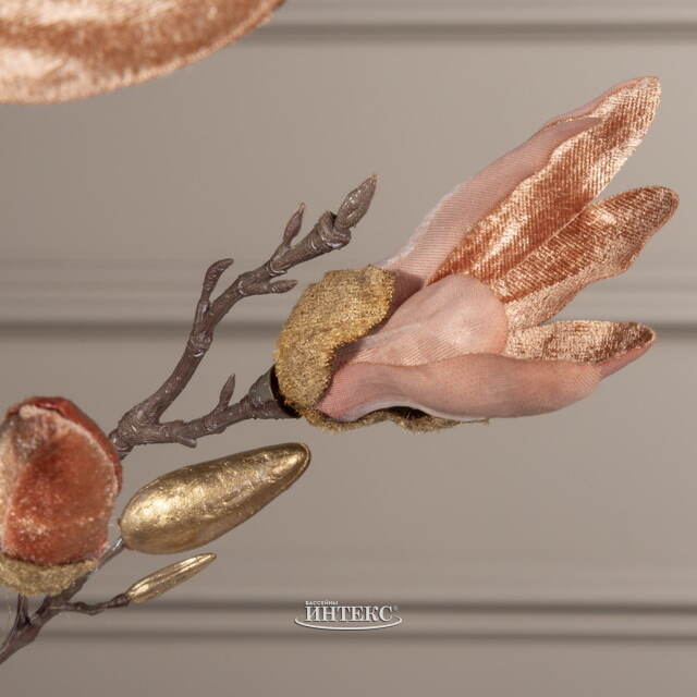 Искусственная Магнолия Elizabeth 86 см EDG