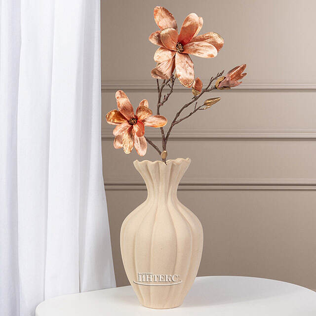 Искусственная Магнолия Elizabeth 86 см EDG