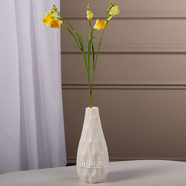 Искуcственный цветок Фрезия - Армстронг 65 см EDG (ЭДГ)