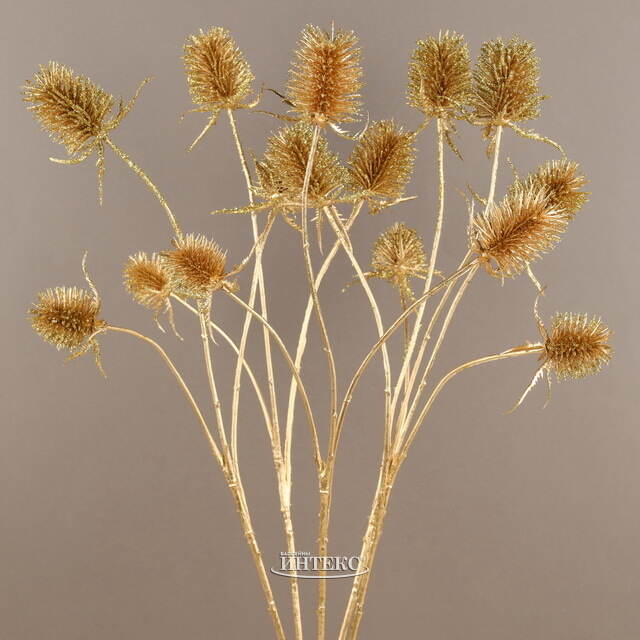 Искусственная ветка Эрингиум Vernole 68 см EDG