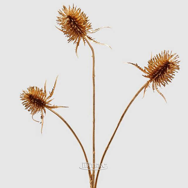 Искусственная ветка Эрингиум Vernole 68 см EDG