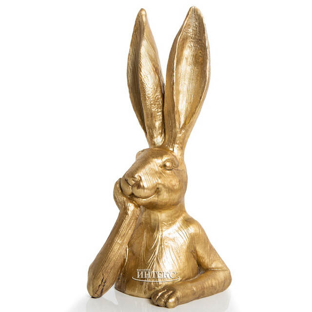 Декоративная фигурка Кролик Ричард 33 см Breitner