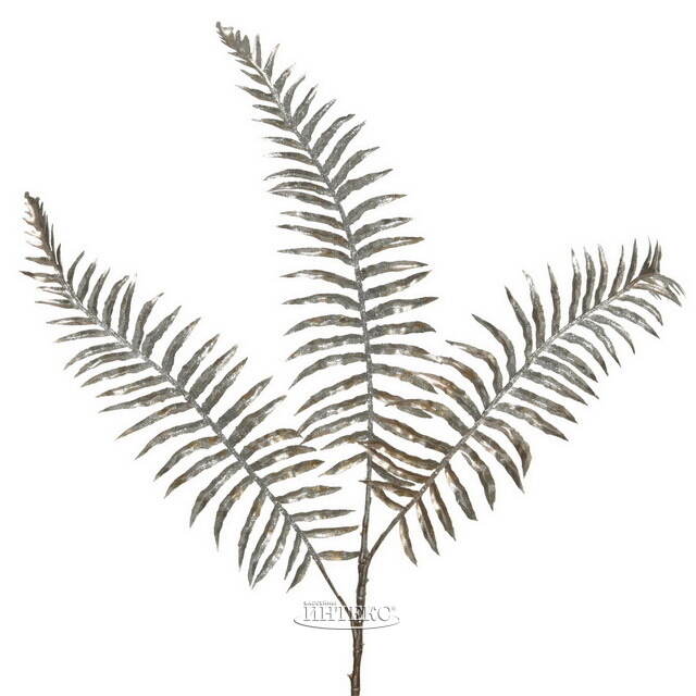 Декоративная ветка De Palmier 69 см Kaemingk