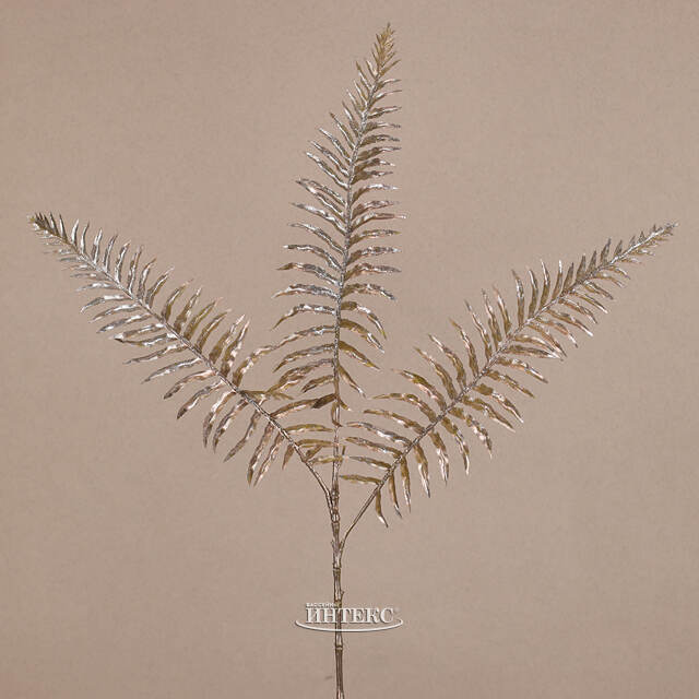 Декоративная ветка De Palmier 69 см Kaemingk
