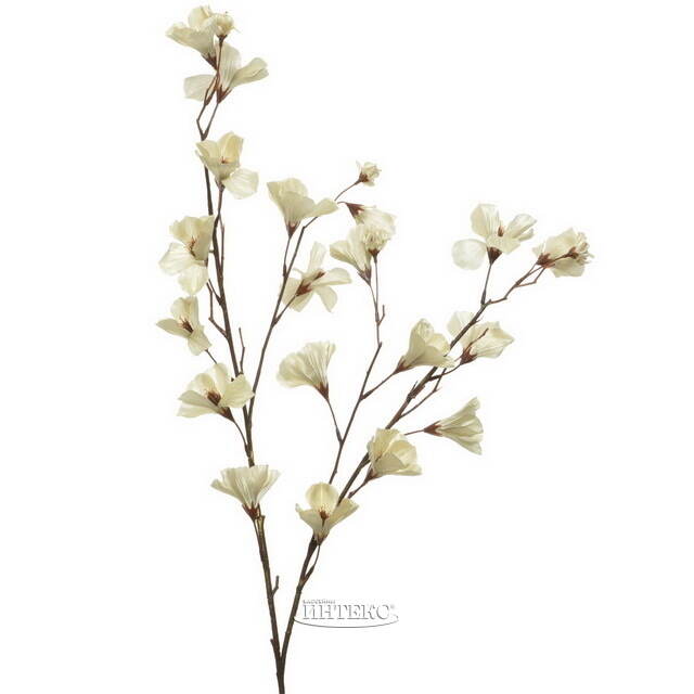 Искусственная Магнолия Стеллата 122 см Kaemingk (Кейминг)