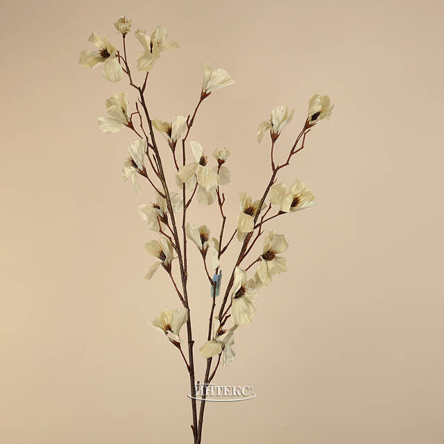 Искусственная Магнолия Стеллата 122 см Kaemingk (Кейминг)