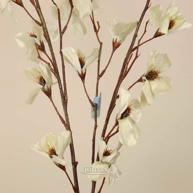 Искусственная Магнолия Стеллата 122 см Kaemingk (Кейминг)