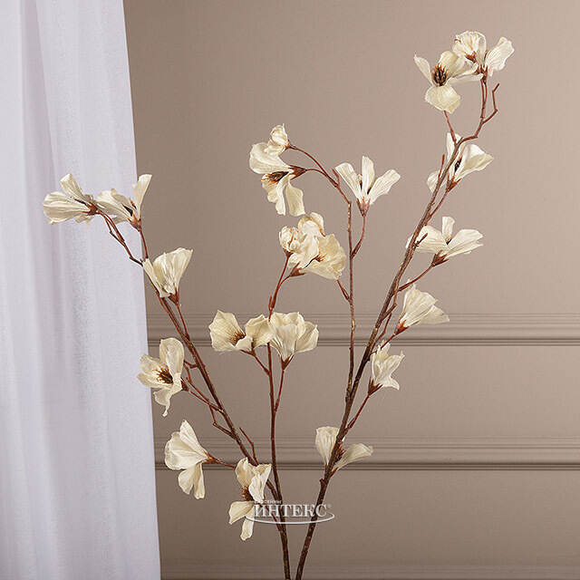 Искусственная Магнолия Стеллата 122 см Kaemingk (Кейминг)