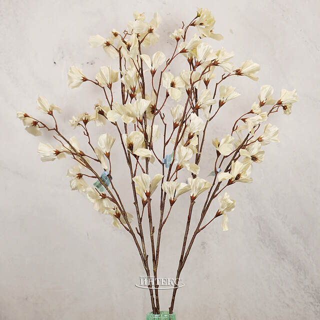 Искусственная Магнолия Стеллата 122 см Kaemingk (Кейминг)