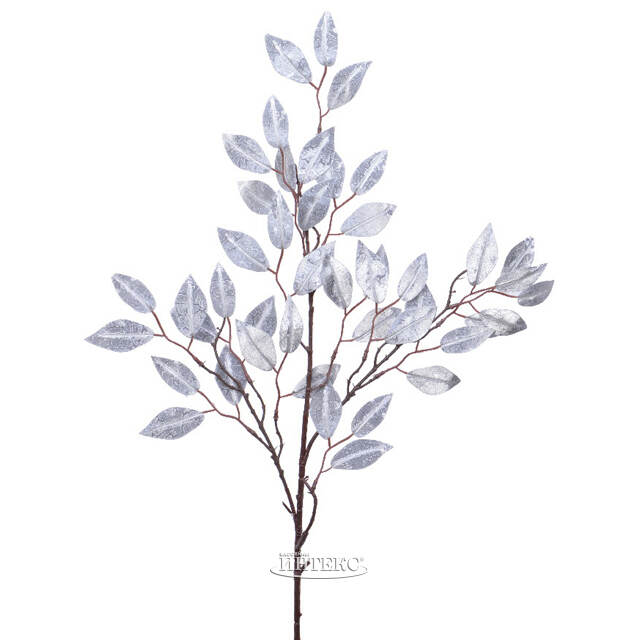 Искусственная ветка Montreal Silver 72 см Kaemingk