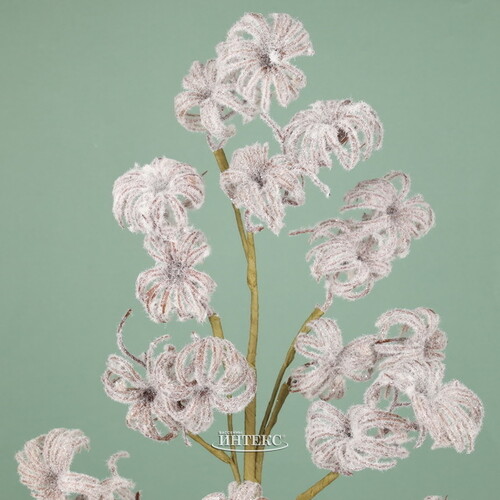 Искусственная ветка Moondream 90 см Kaemingk