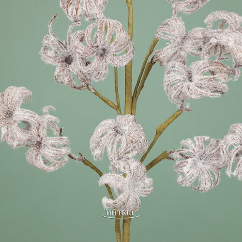 Искусственная ветка Moondream 90 см Kaemingk