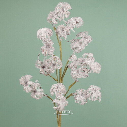 Искусственная ветка Moondream 90 см Kaemingk