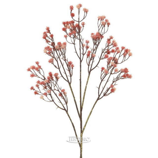 Декоративная ветка Gypsophila Blossom 70 см Kaemingk