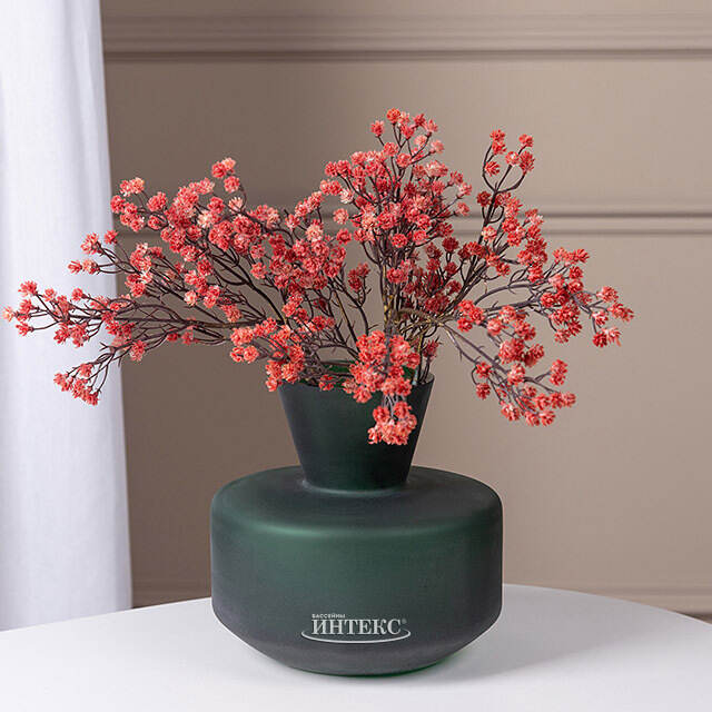 Декоративная ветка Gypsophila Blossom 70 см Kaemingk